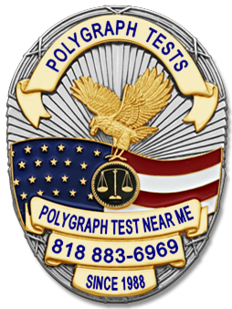 polygraph test near me in Los Angeles
